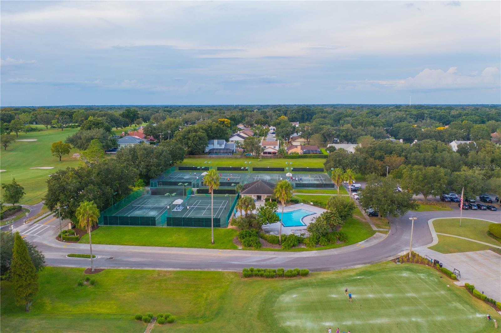 BUCKHORN UNIT 2 - Residential