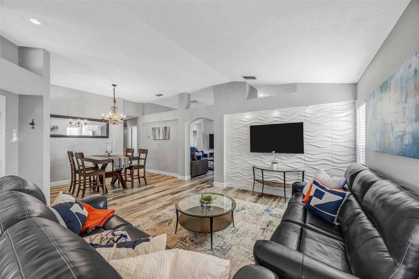 BUCKHORN UNIT 2 - Residential