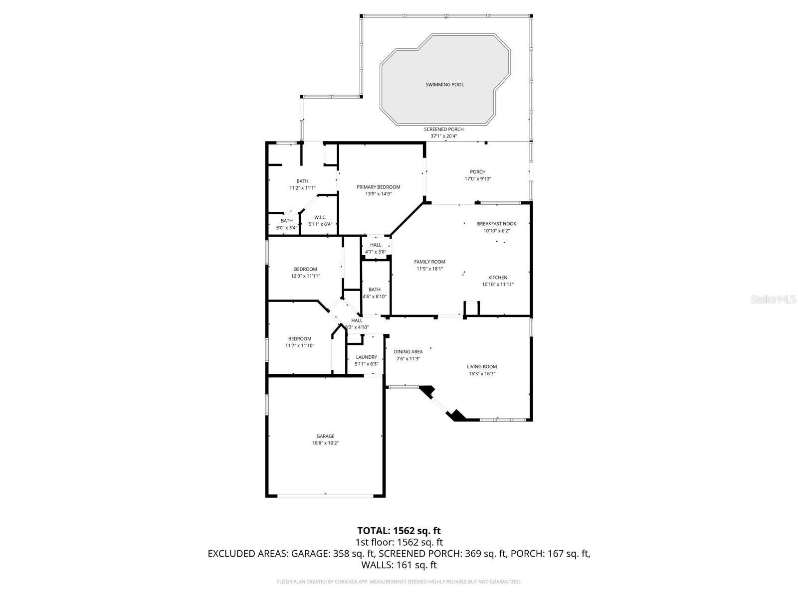 BUCKHORN UNIT 2 - Residential