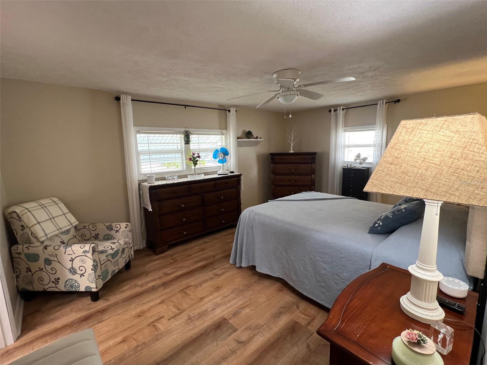 PALM HILL MOBILE HOME PARK UNREC - Residential