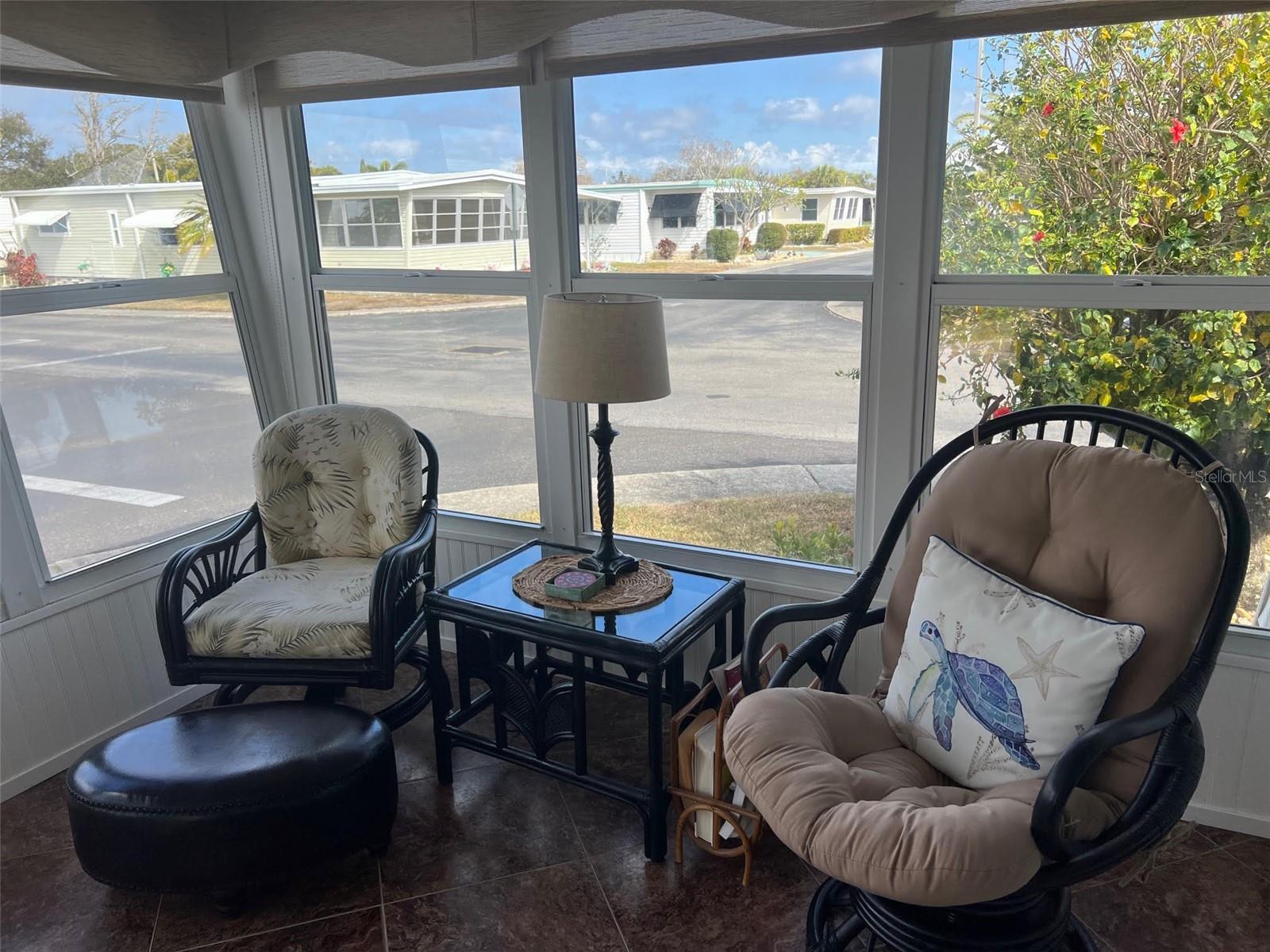 PALM HILL MOBILE HOME PARK UNREC - Residential