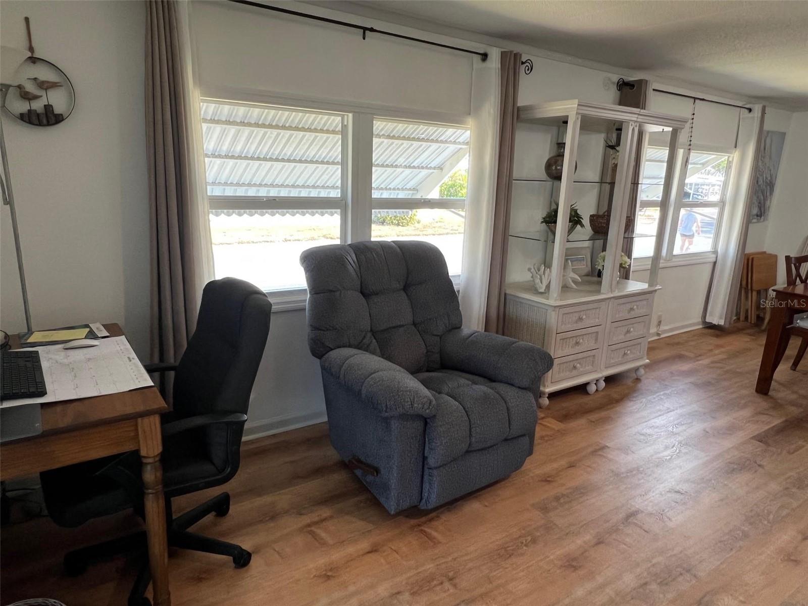 PALM HILL MOBILE HOME PARK UNREC - Residential