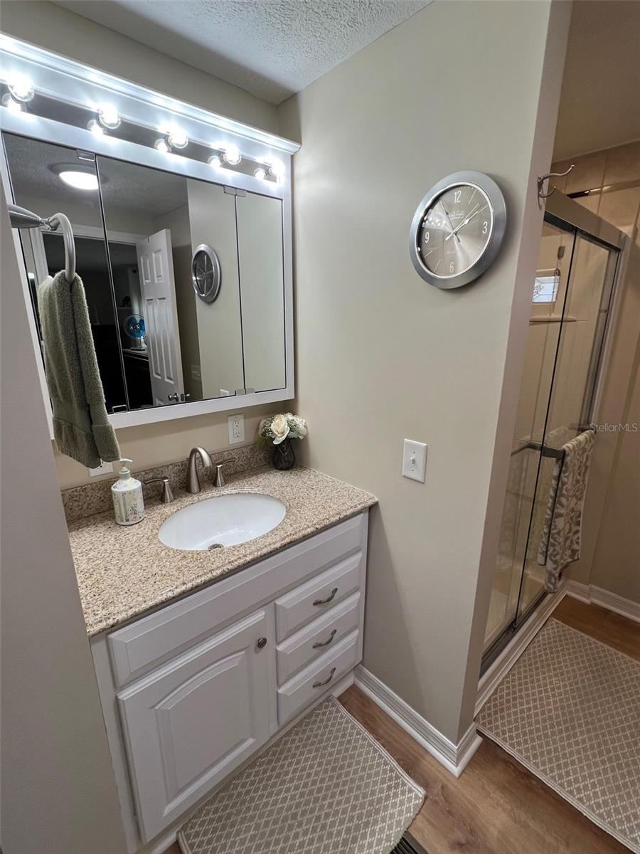 PALM HILL MOBILE HOME PARK UNREC - Residential