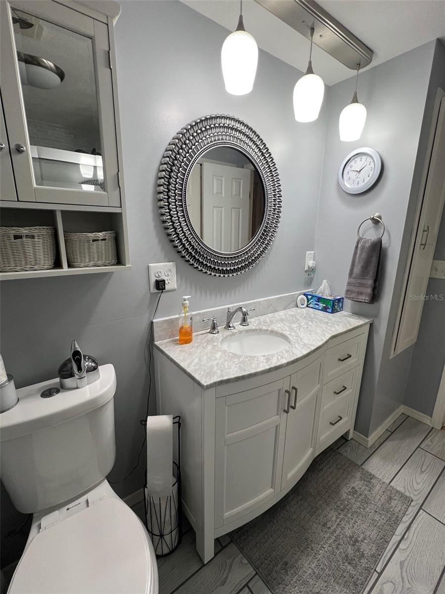 PALM HILL MOBILE HOME PARK UNREC - Residential