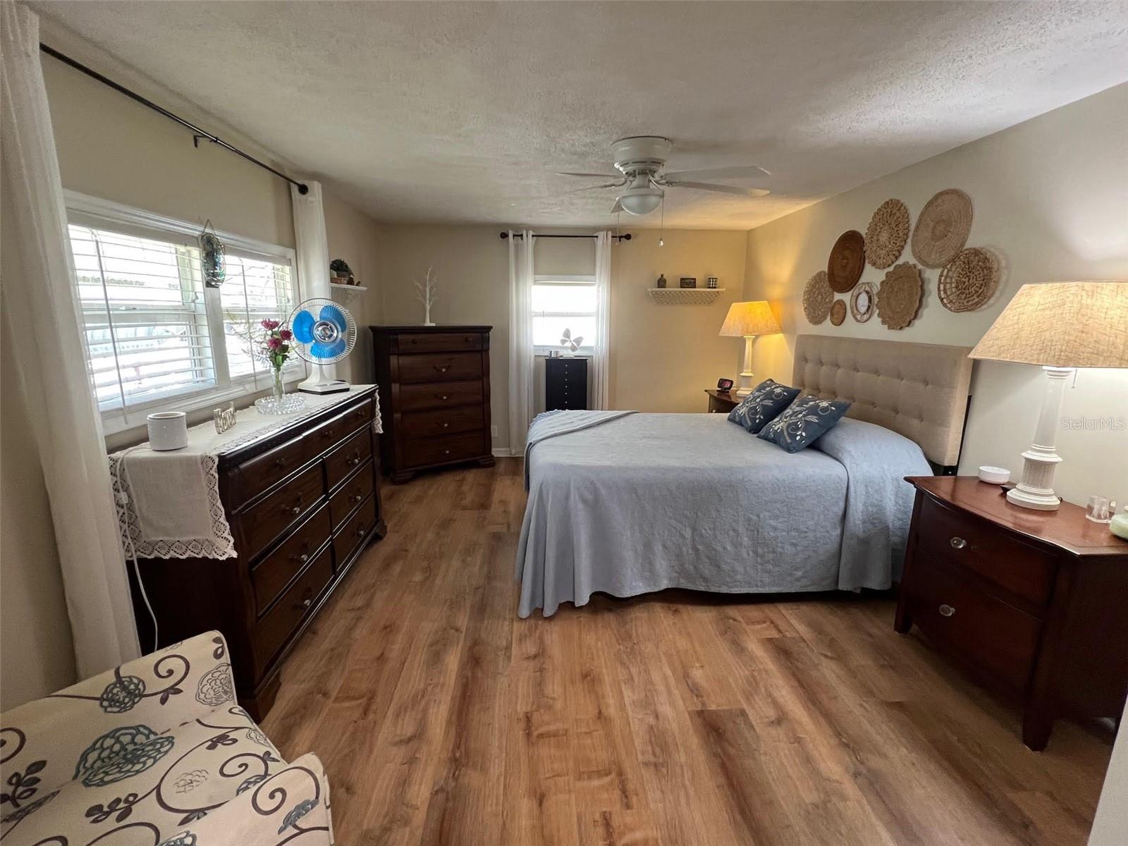 PALM HILL MOBILE HOME PARK UNREC - Residential