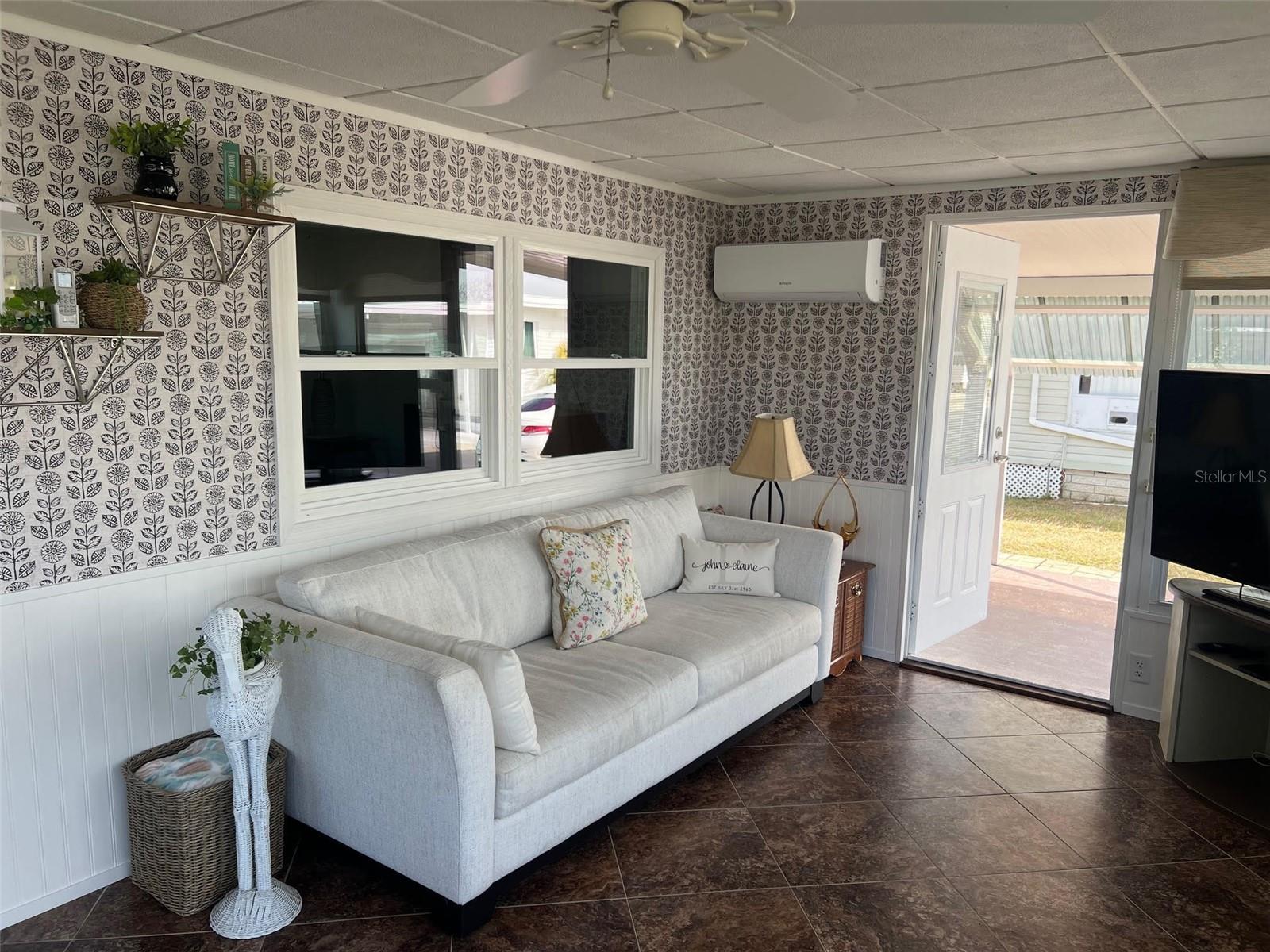 PALM HILL MOBILE HOME PARK UNREC - Residential