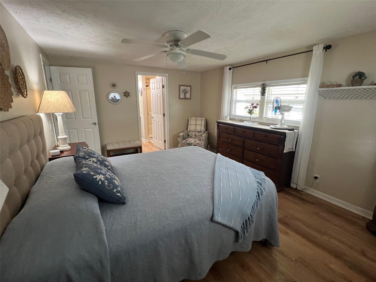 PALM HILL MOBILE HOME PARK UNREC - Residential