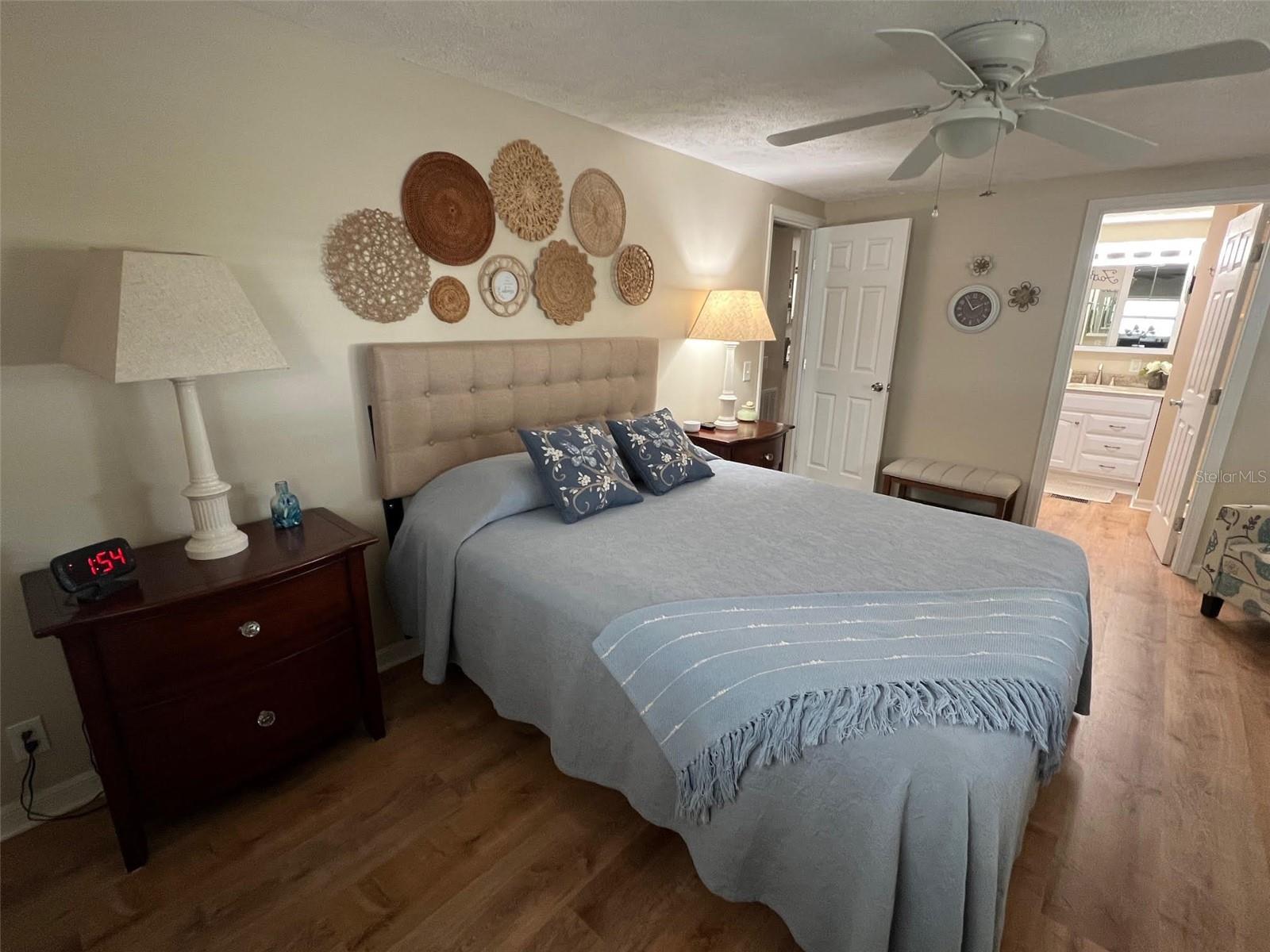 PALM HILL MOBILE HOME PARK UNREC - Residential