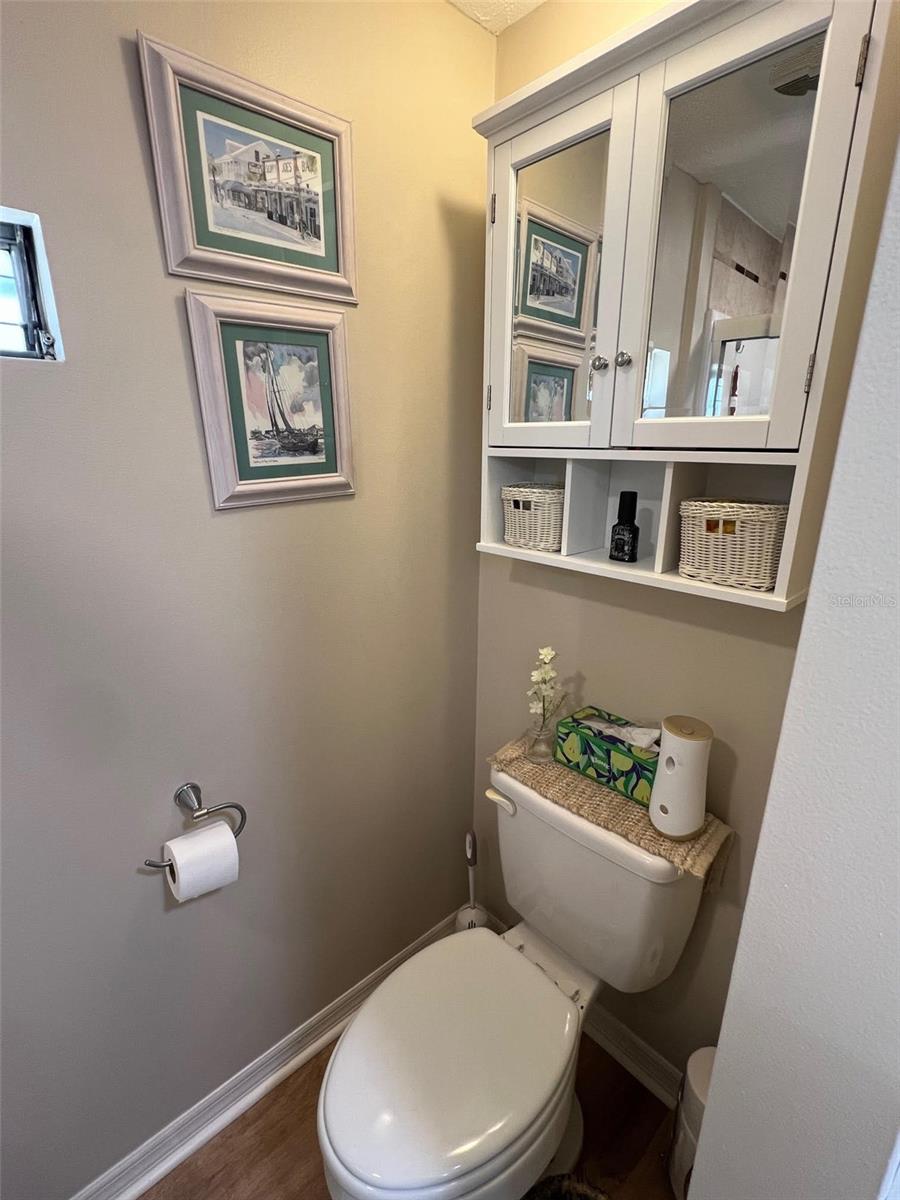 PALM HILL MOBILE HOME PARK UNREC - Residential