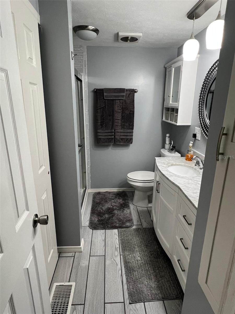 PALM HILL MOBILE HOME PARK UNREC - Residential