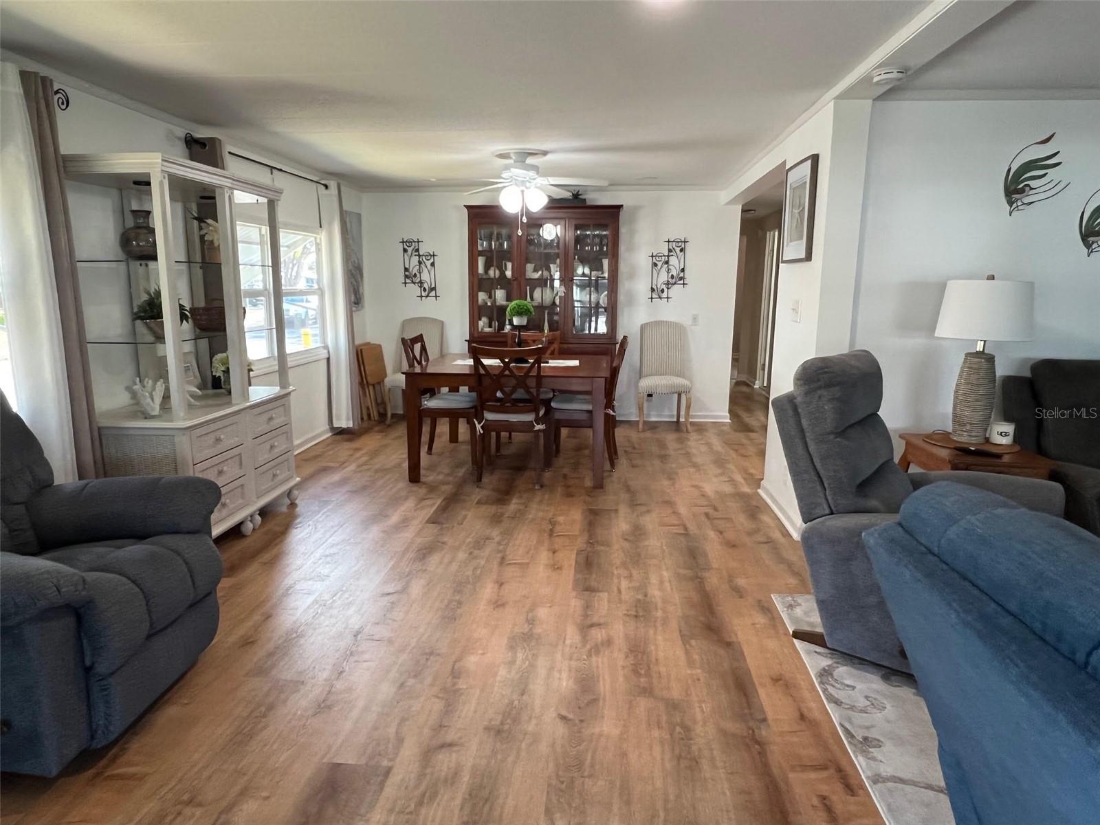 PALM HILL MOBILE HOME PARK UNREC - Residential