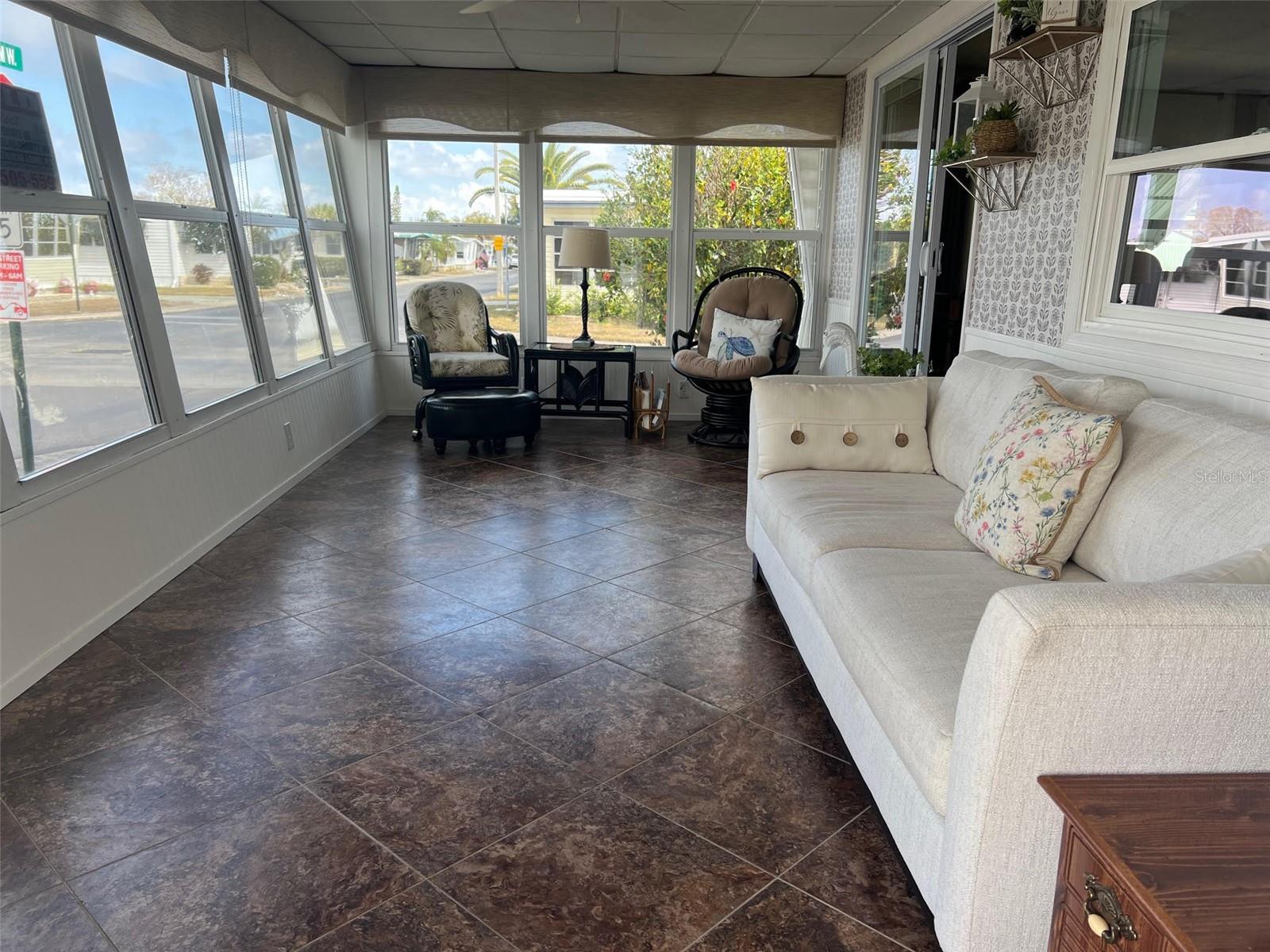 PALM HILL MOBILE HOME PARK UNREC - Residential