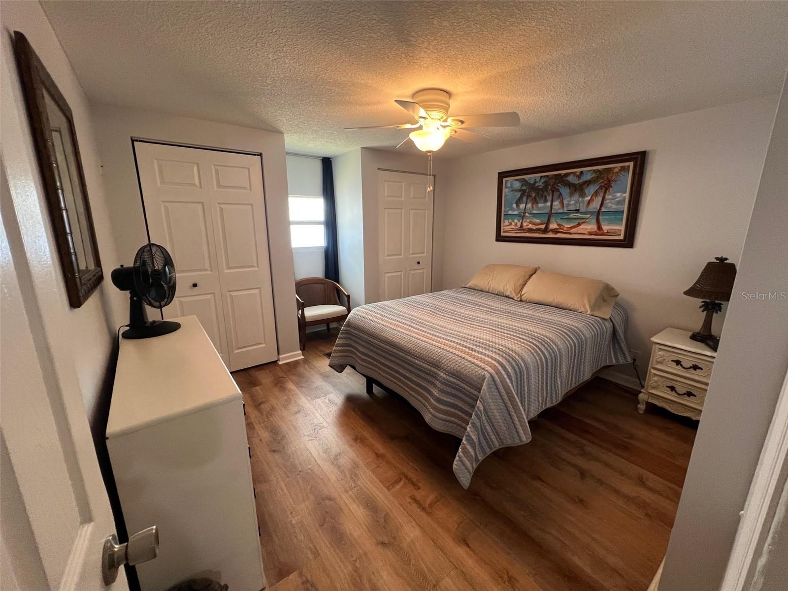 PALM HILL MOBILE HOME PARK UNREC - Residential