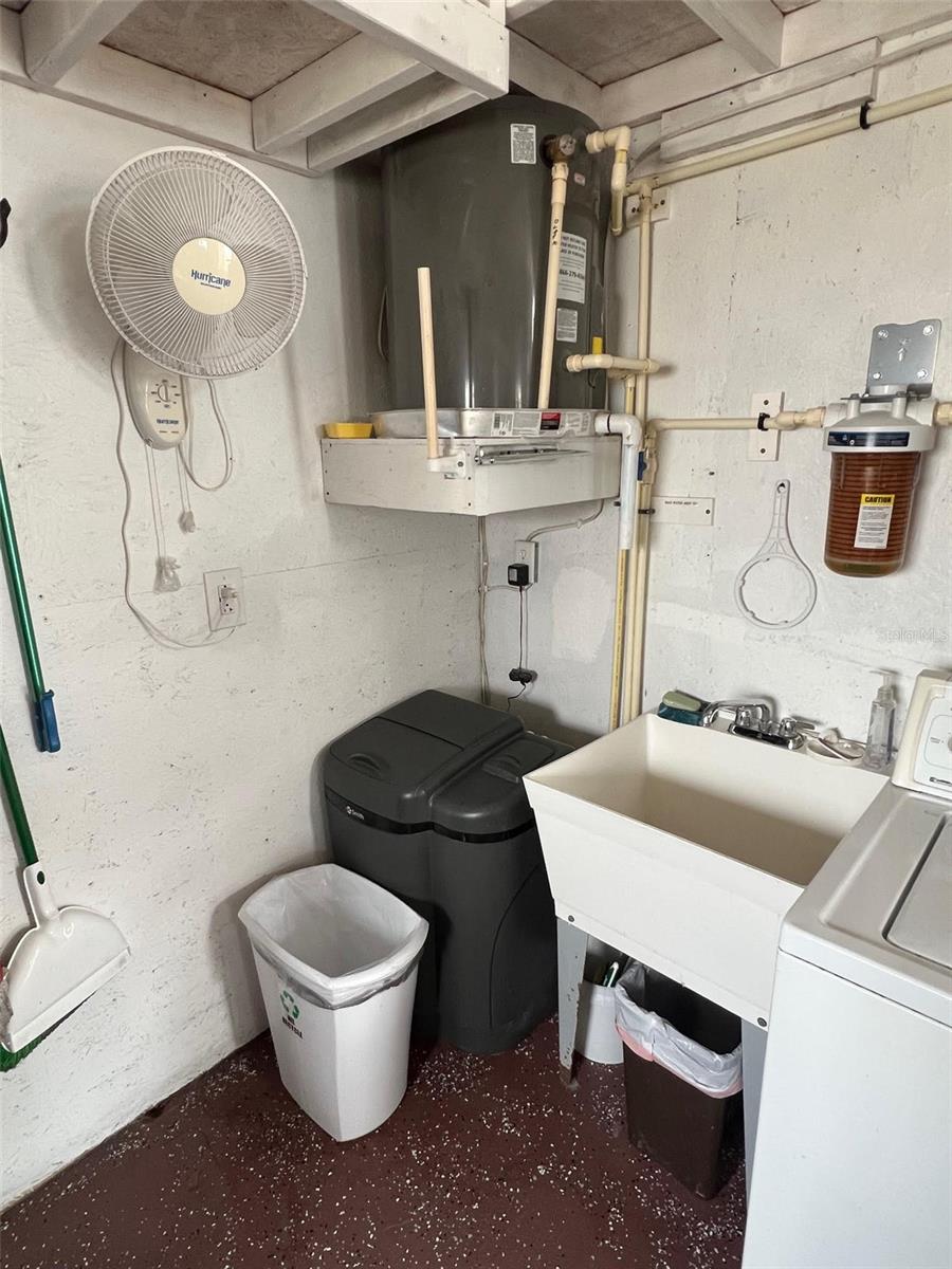 PALM HILL MOBILE HOME PARK UNREC - Residential