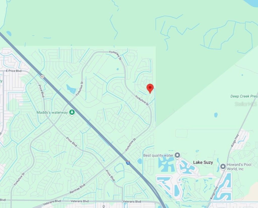 Photo of 17 Ewen Circle, North Port, FL 34288 (MLS # C7501981)