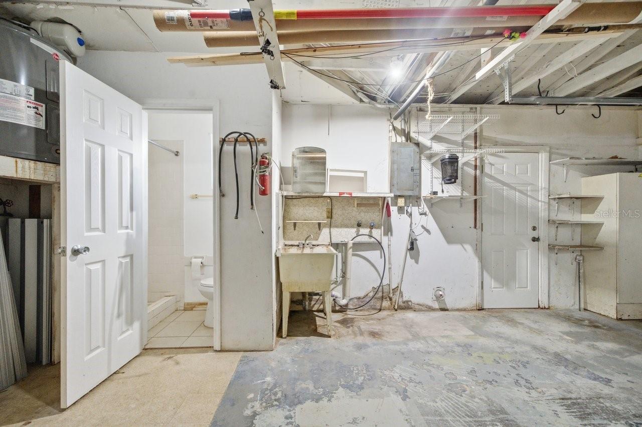 KEENE PARK - Residential