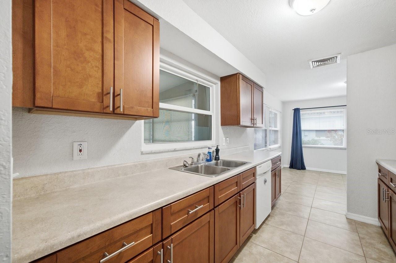 KEENE PARK - Residential