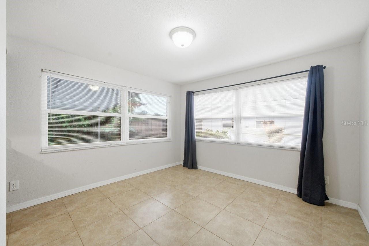 KEENE PARK - Residential