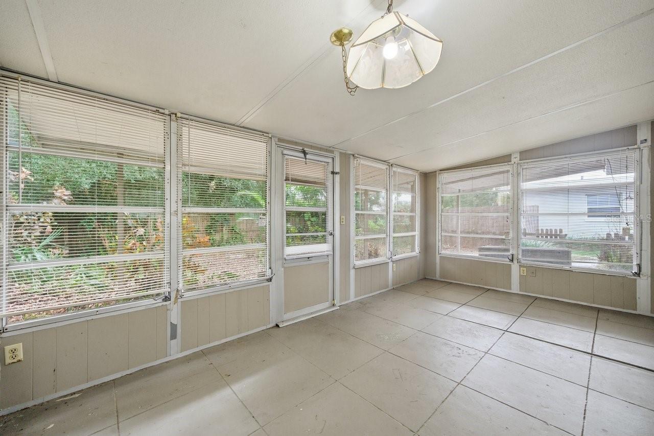 KEENE PARK - Residential