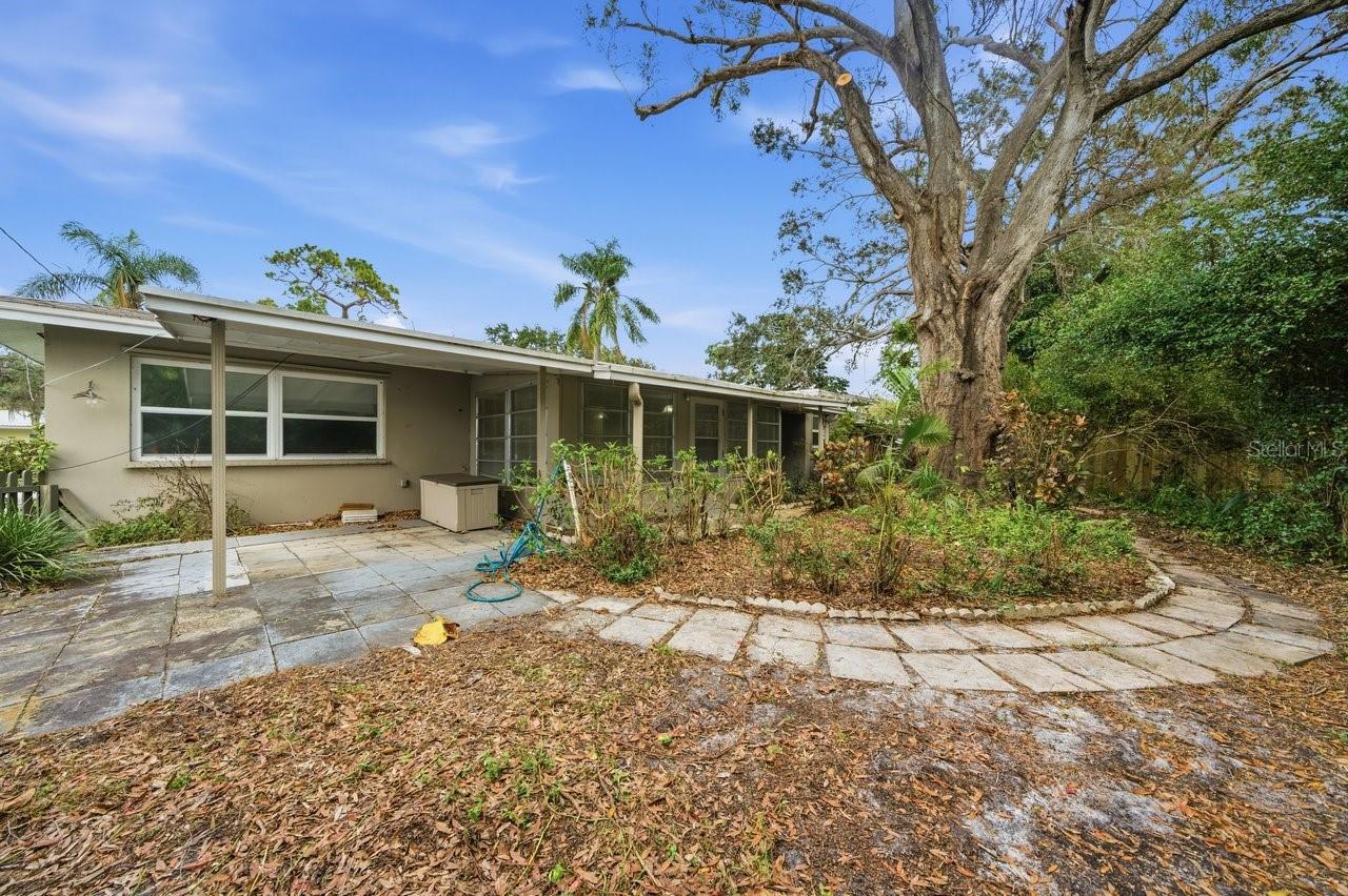 KEENE PARK - Residential