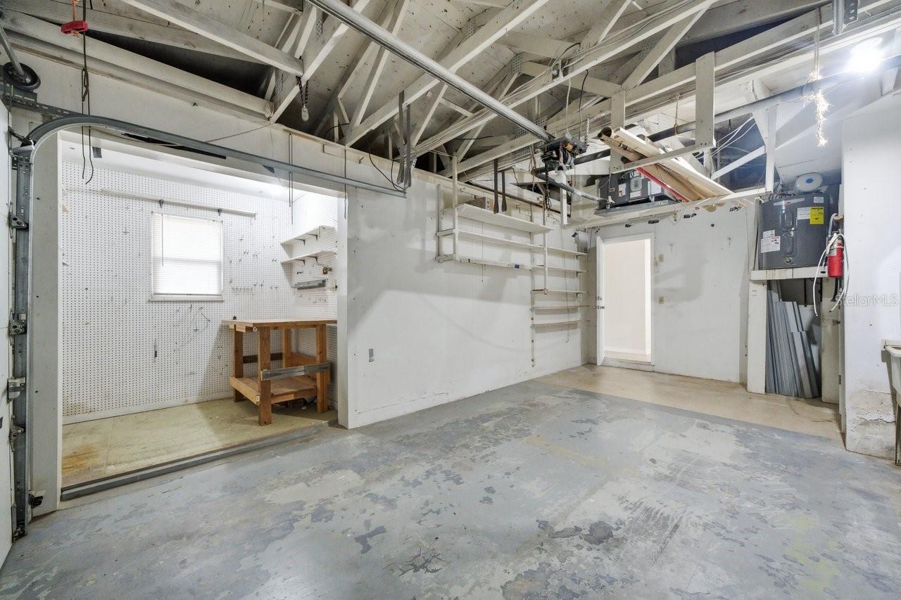 KEENE PARK - Residential