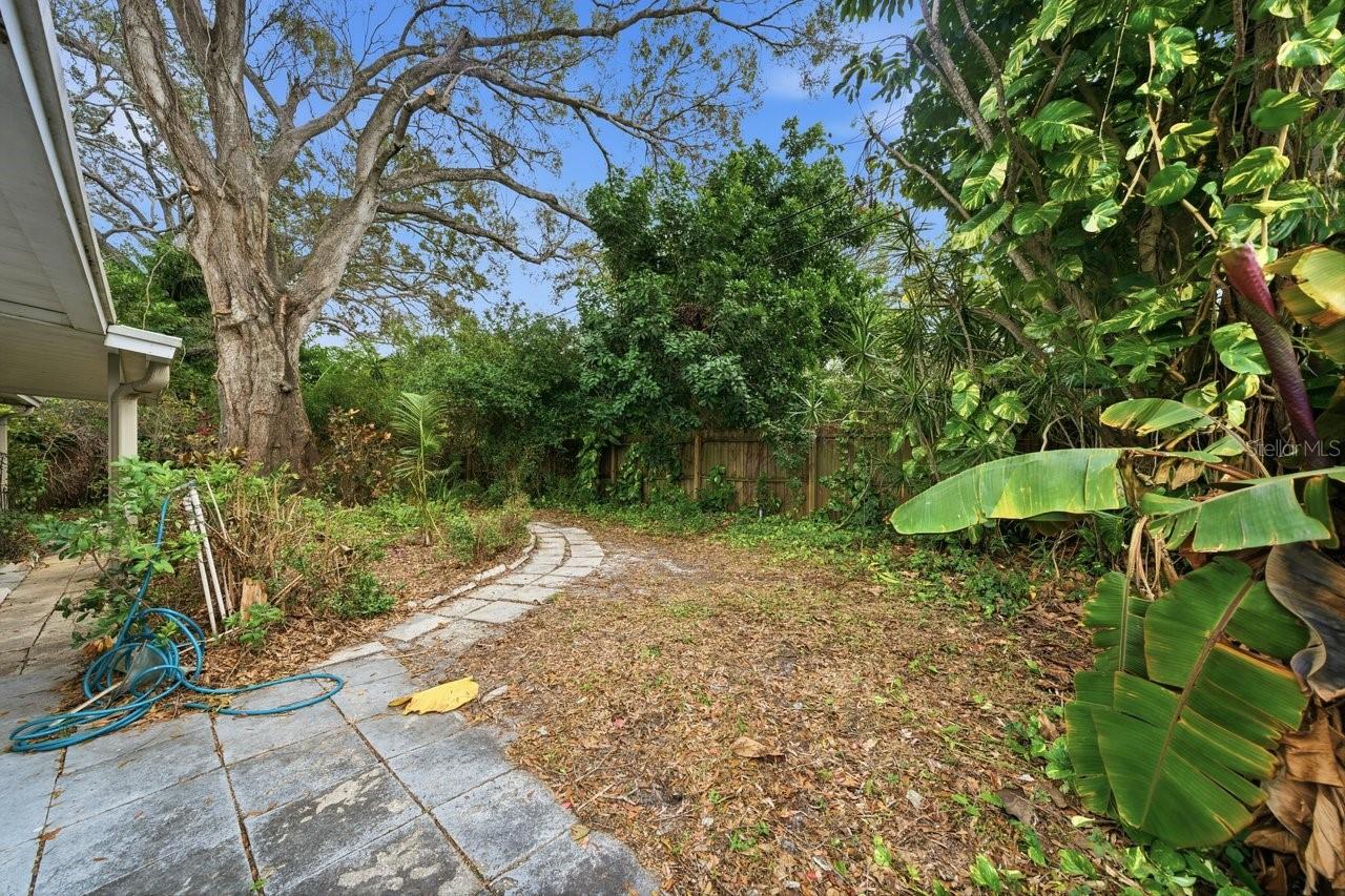 KEENE PARK - Residential