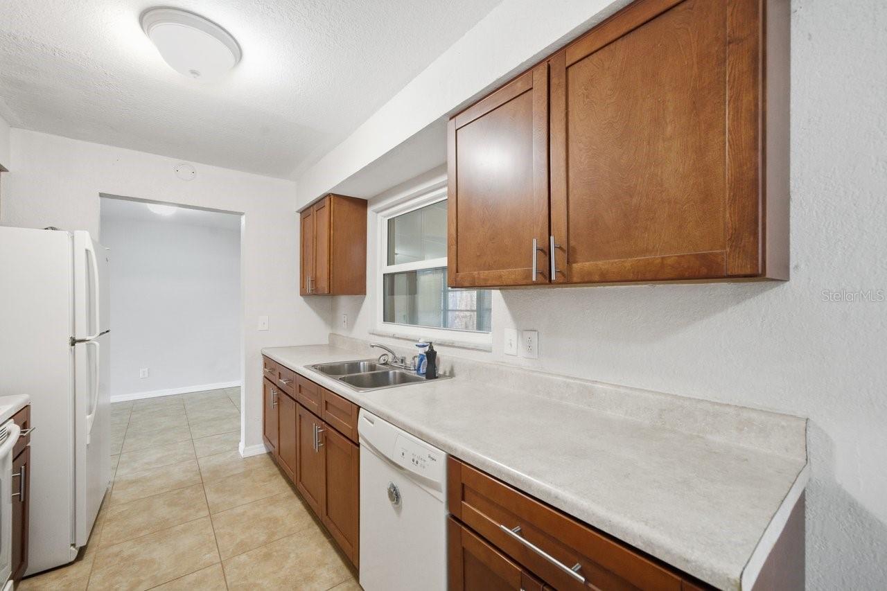 KEENE PARK - Residential