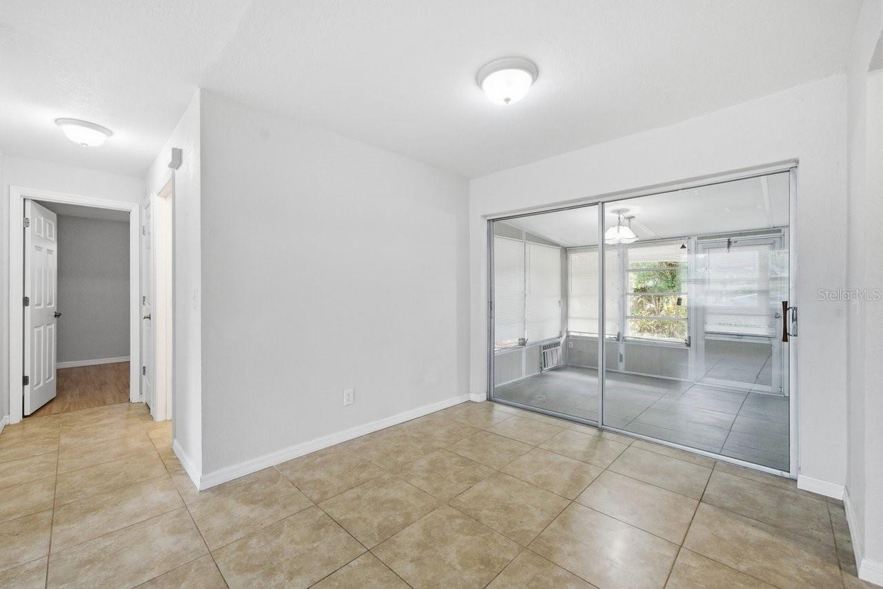 KEENE PARK - Residential