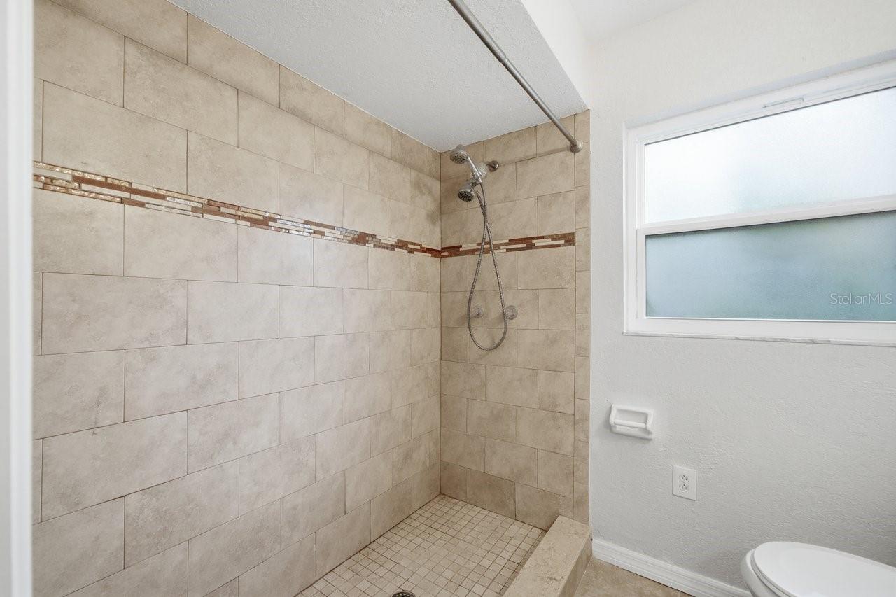 KEENE PARK - Residential