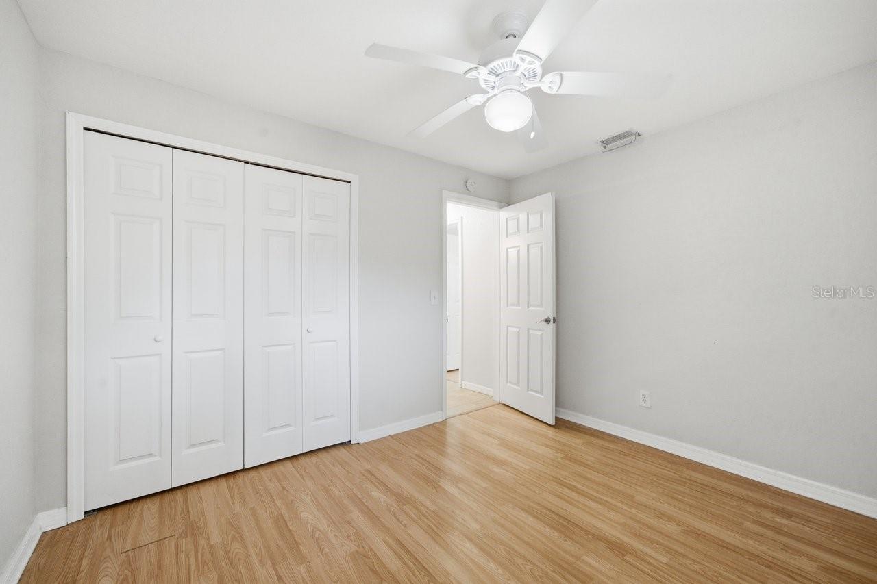 KEENE PARK - Residential