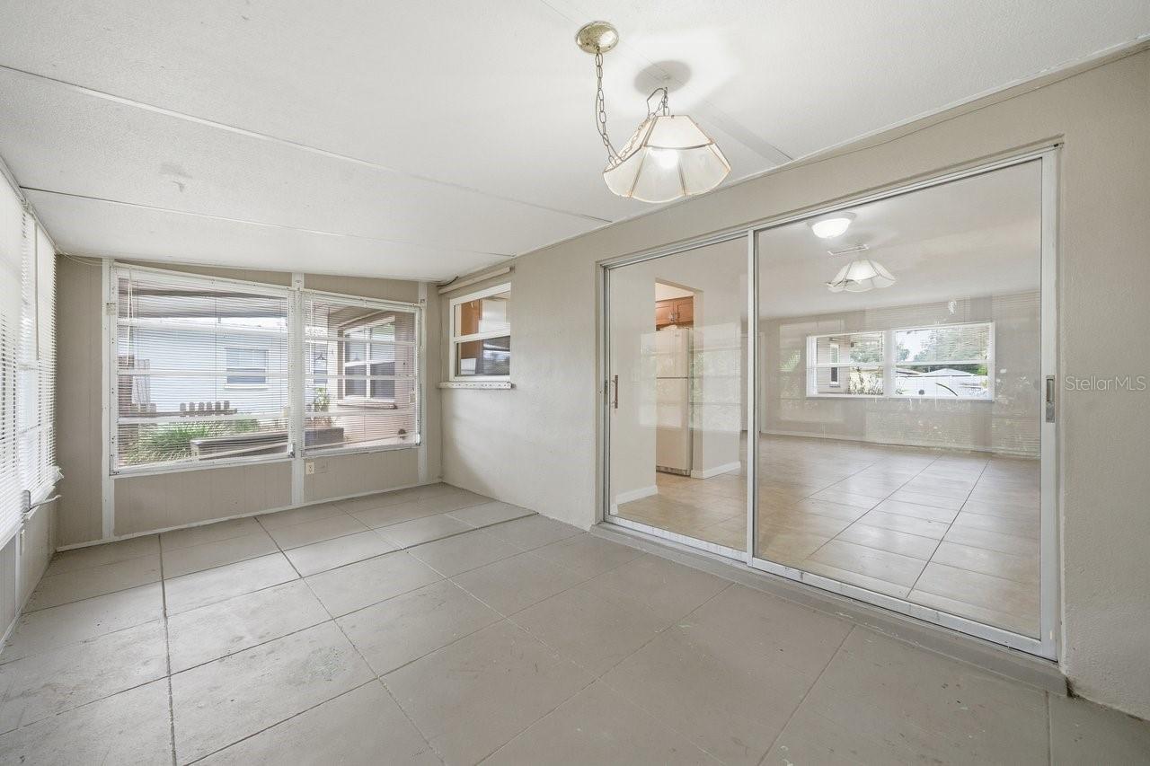 KEENE PARK - Residential