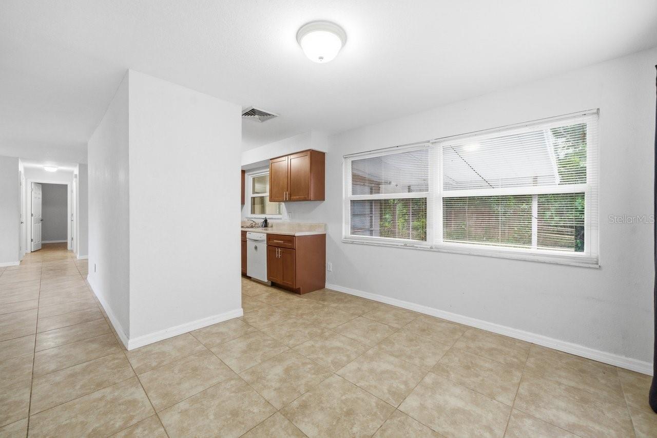 KEENE PARK - Residential