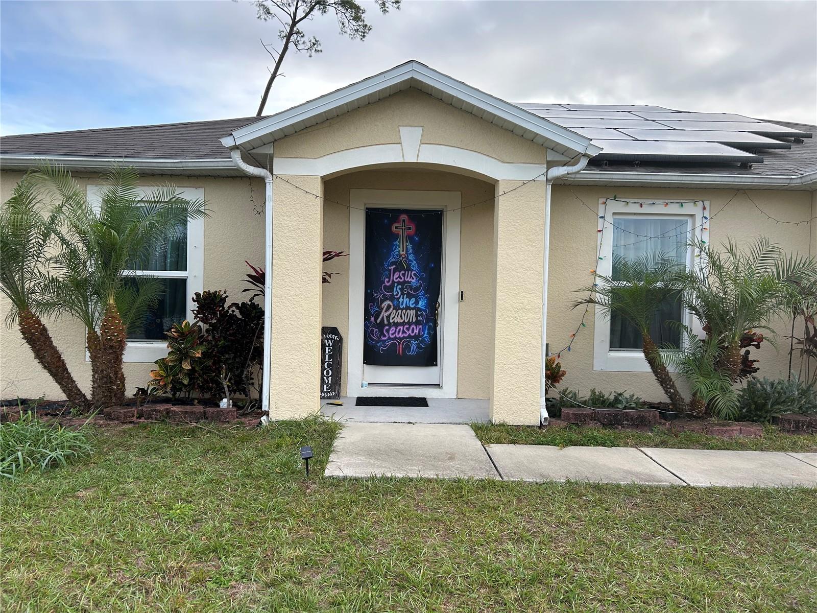 DELTONA LAKES UNIT 32 - Residential
