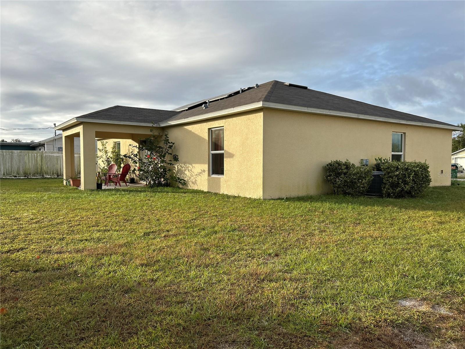 DELTONA LAKES UNIT 32 - Residential