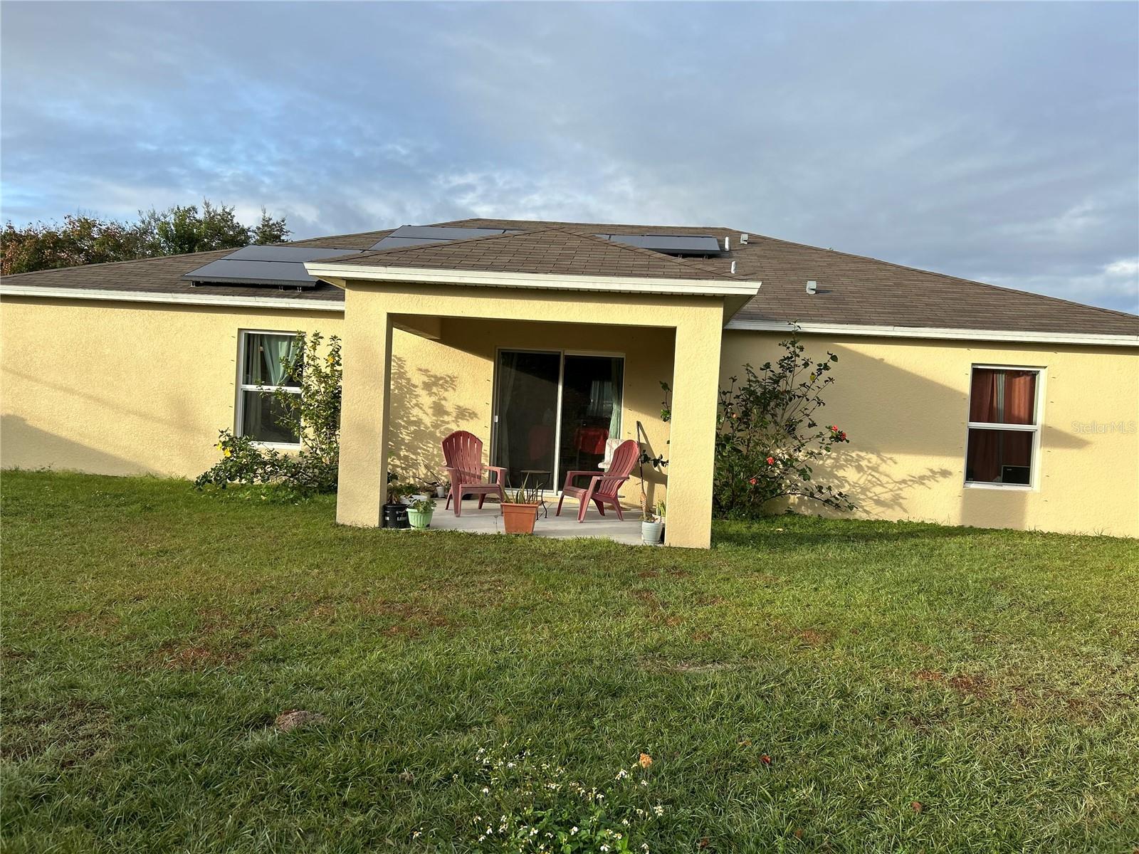 DELTONA LAKES UNIT 32 - Residential