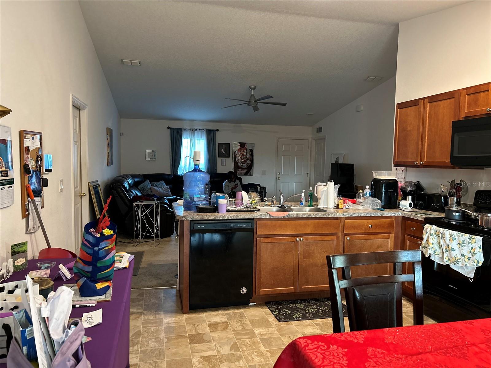 DELTONA LAKES UNIT 32 - Residential