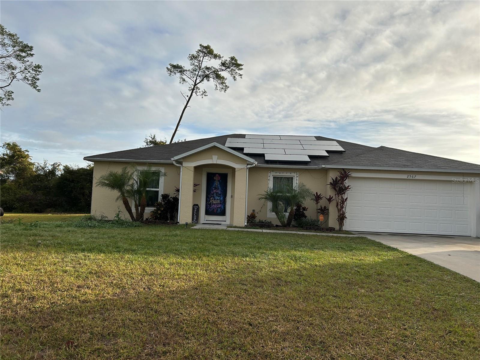 DELTONA LAKES UNIT 32 - Residential