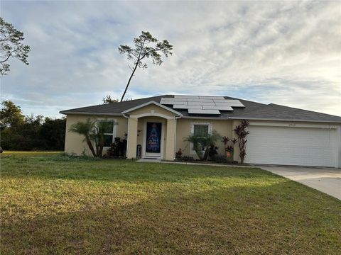 Photo of 2567 E Juliet Drive, Deltona, FL 32738 (MLS # O6368437)
