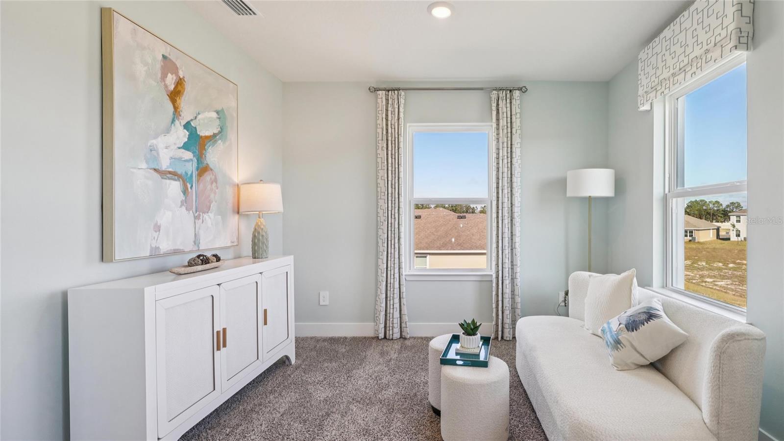 BUCHANAN TRAILS - Residential