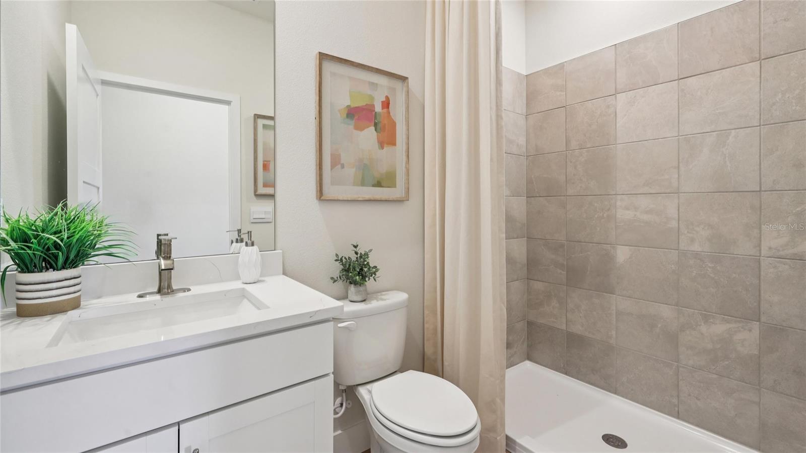 BUCHANAN TRAILS - Residential