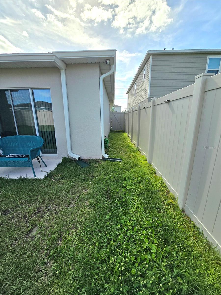 MARION CREEK ESTATES PHASE 1 - Residential