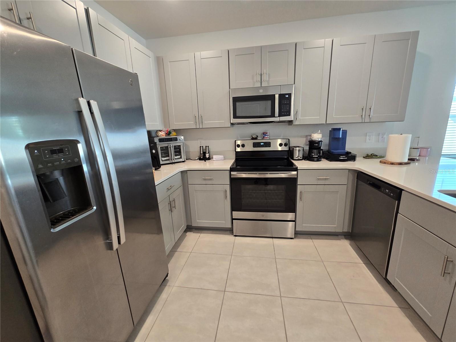 MARION CREEK ESTATES PHASE 1 - Residential