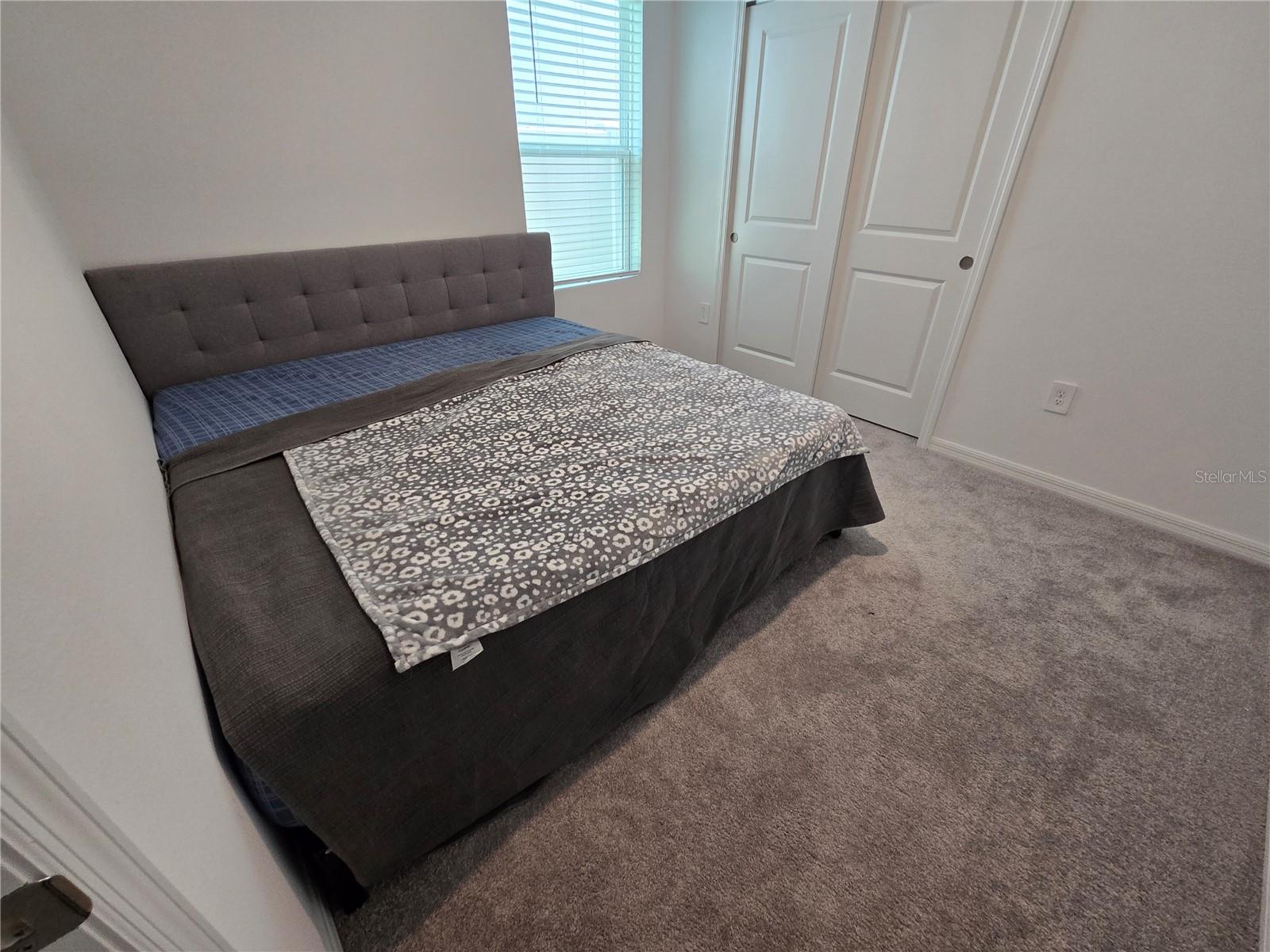 MARION CREEK ESTATES PHASE 1 - Residential