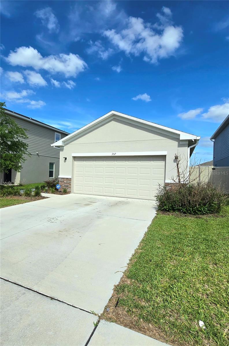 MARION CREEK ESTATES PHASE 1 - Residential