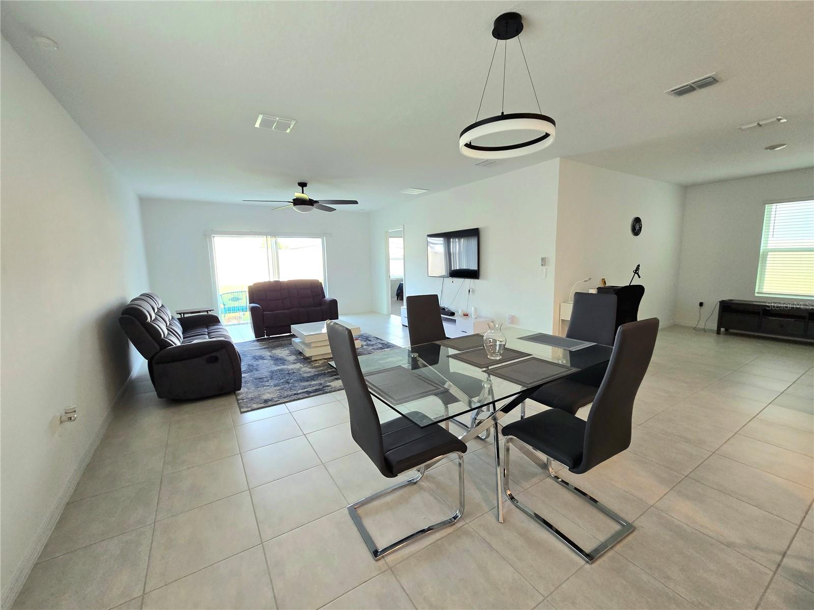 MARION CREEK ESTATES PHASE 1 - Residential