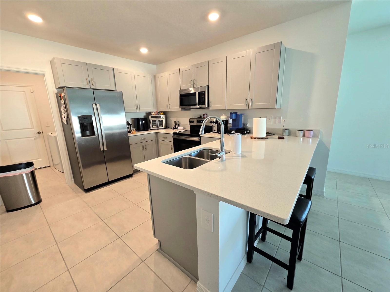 MARION CREEK ESTATES PHASE 1 - Residential