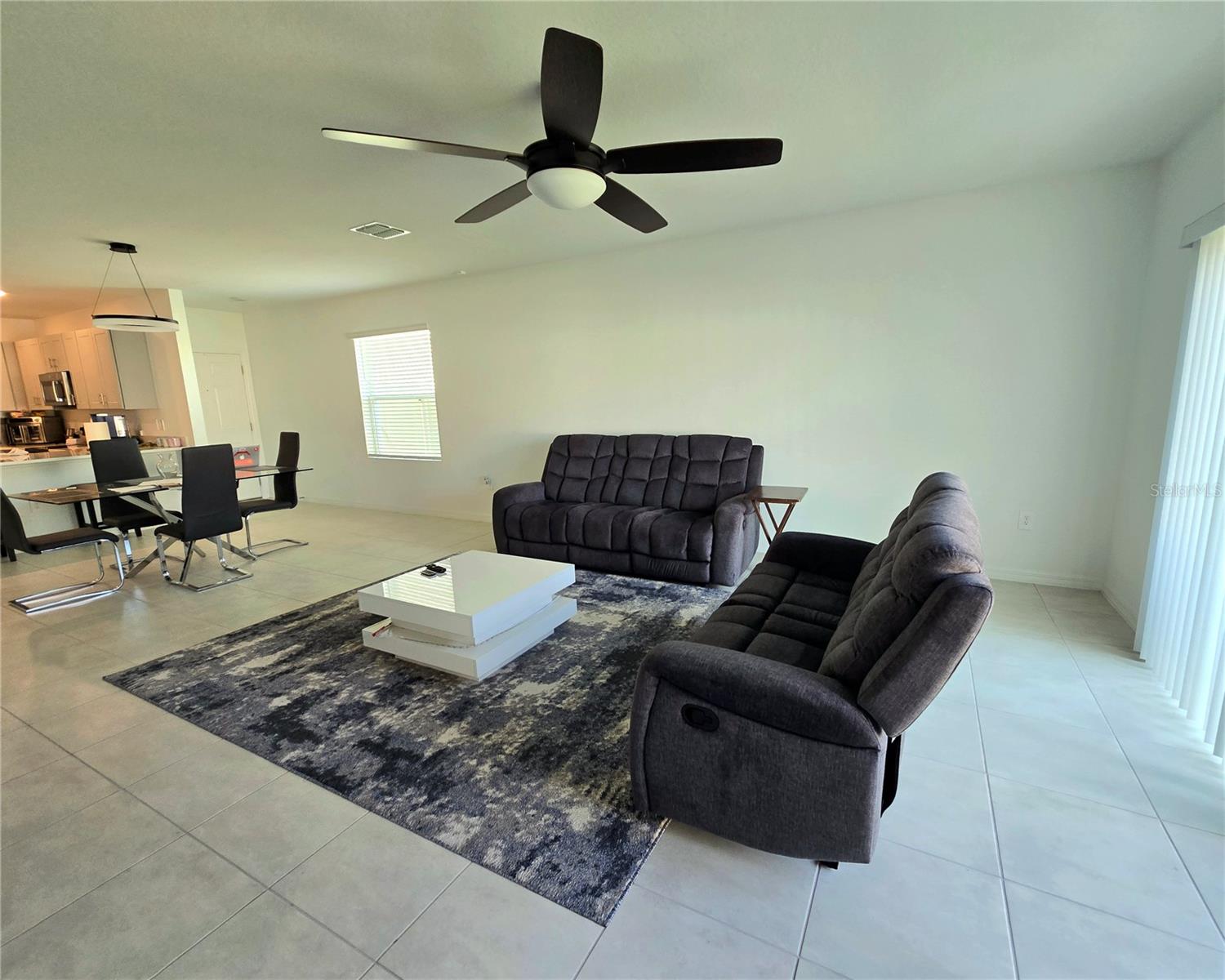 MARION CREEK ESTATES PHASE 1 - Residential