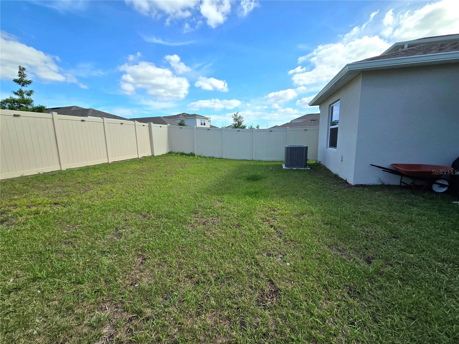 MARION CREEK ESTATES PHASE 1 - Residential