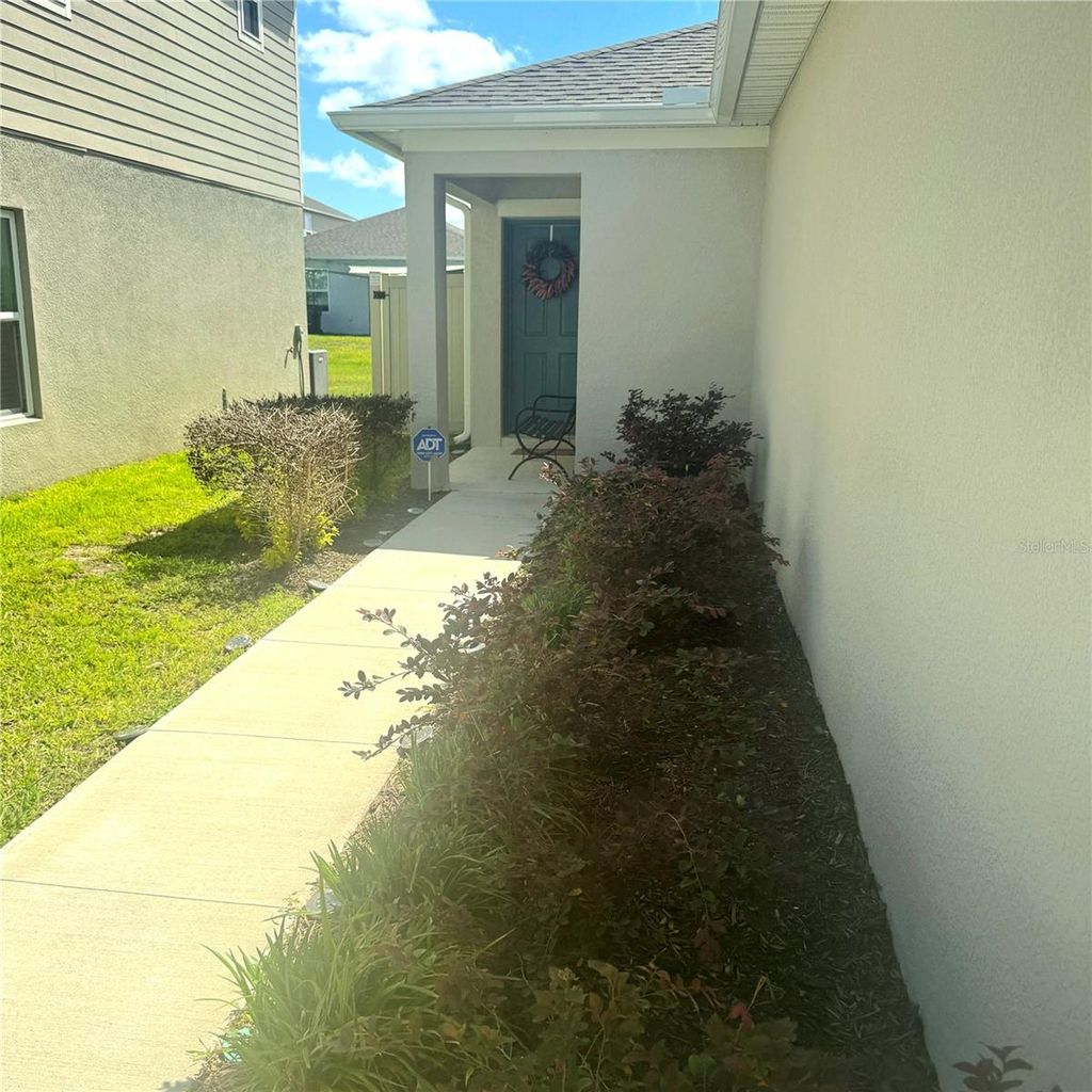Photo of 357 Wayland Drive, Haines City, FL 33844 (MLS # TB8496741)