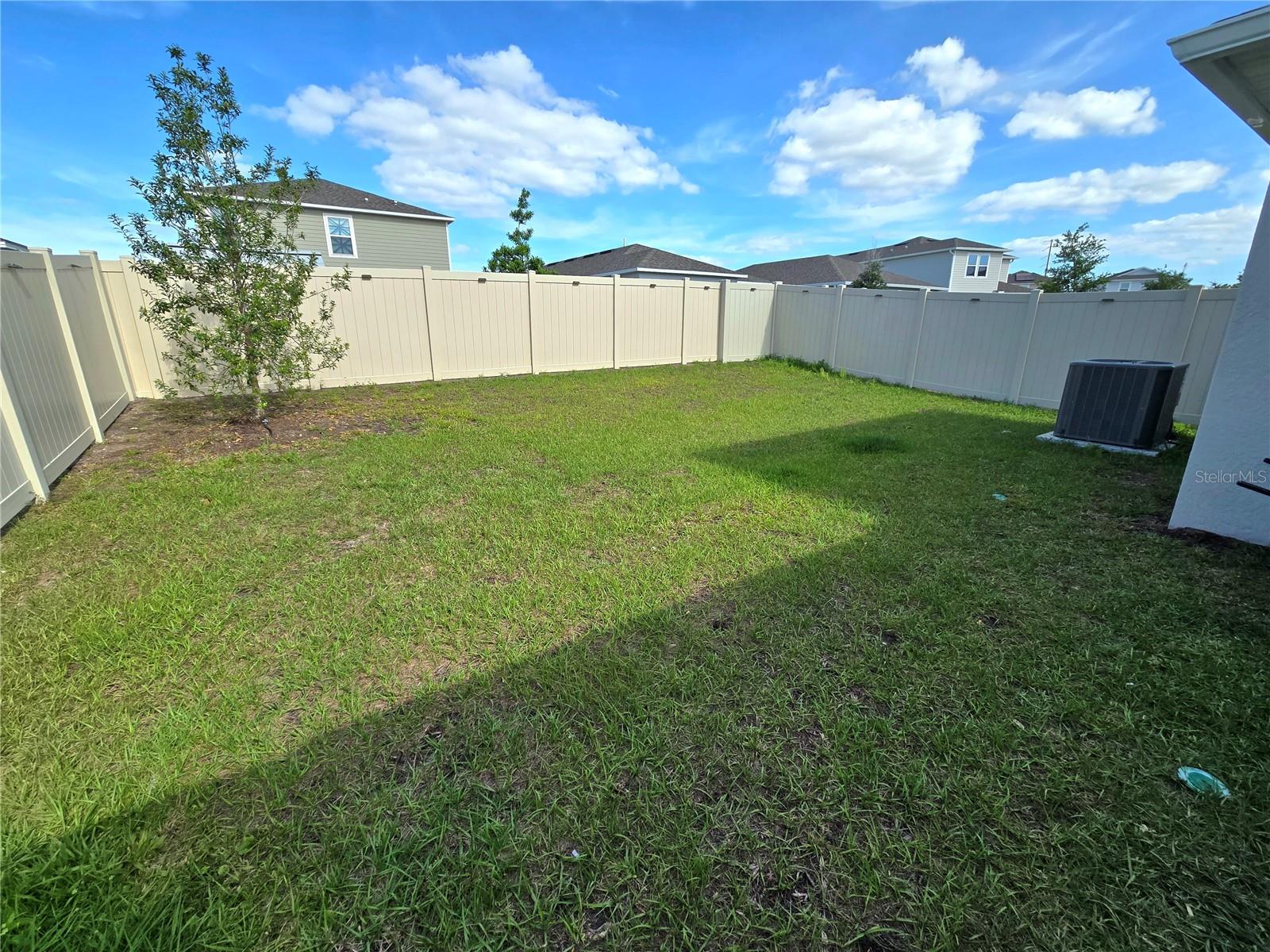 MARION CREEK ESTATES PHASE 1 - Residential